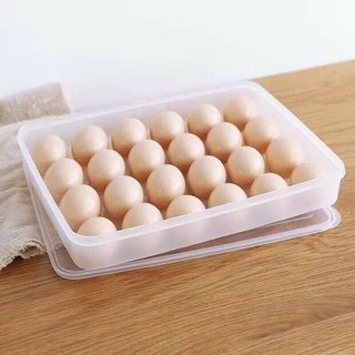 Khay Đựng Trứng 1 Tầng 24 Quả