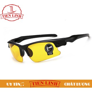 Kính phân cực nhìn xuyên đêm kiểu dáng thể thao K24