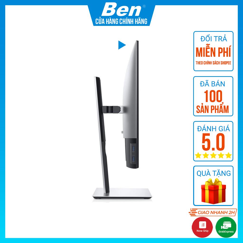 Màn hình máy tính Dell U2421HE UltraSharp 24 Monitor chính hãng BH 36 Tháng Ben | BigBuy360 - bigbuy360.vn