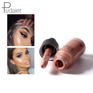 Kem Bắt Sáng Pudaier Highlighter Liquid