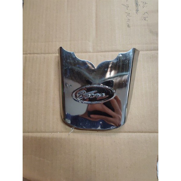 ỐP DÈ SAU (ỐP ĐUÔI) SAU INOX VIVA