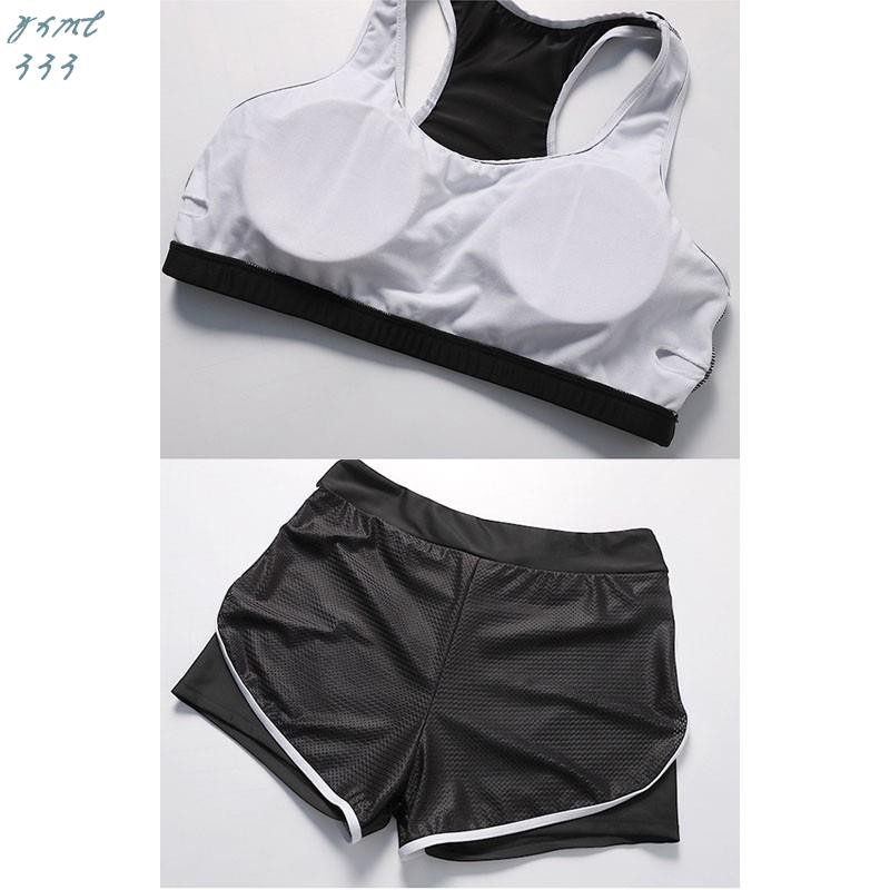 Bộ Đồ Bơi Size Lớn Phong Cách Hàn Quốc Cho Nữ | BigBuy360 - bigbuy360.vn