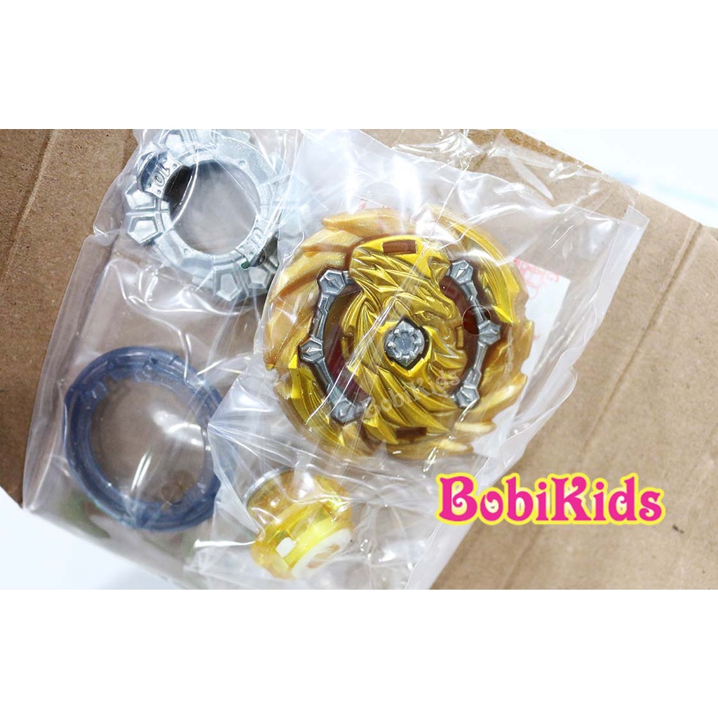 (Hàng hiếm) Con Quay (Limited) Heaven Pegasus 10Proof Low Sen (B-148) Beyblade Burst GT B148 - TAKARA TOMY