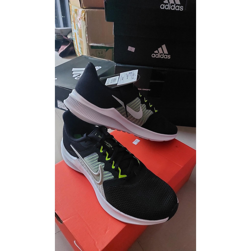 Giày Thể Thao NIKE Downshifter 11