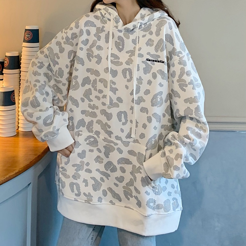 Áo hoodie nam form rộng vải nỉ đẹp không xù unisex, áo hoodie nam oversize bò sữa thời trang ulzzang hàn quốc | BigBuy360 - bigbuy360.vn