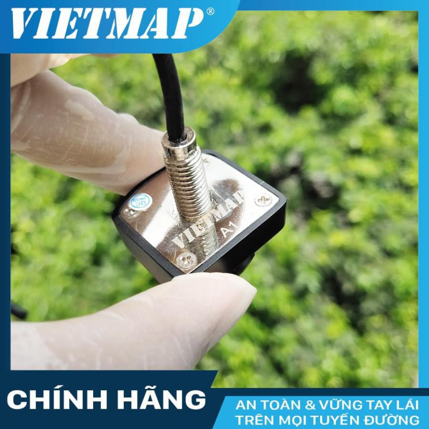 Camera lùi Vietmap A1 siêu nét chuyên dùng cho màn hình Android - D-Shop