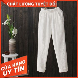 Quần đũi thái dáng dài - hàng nhập khẩu