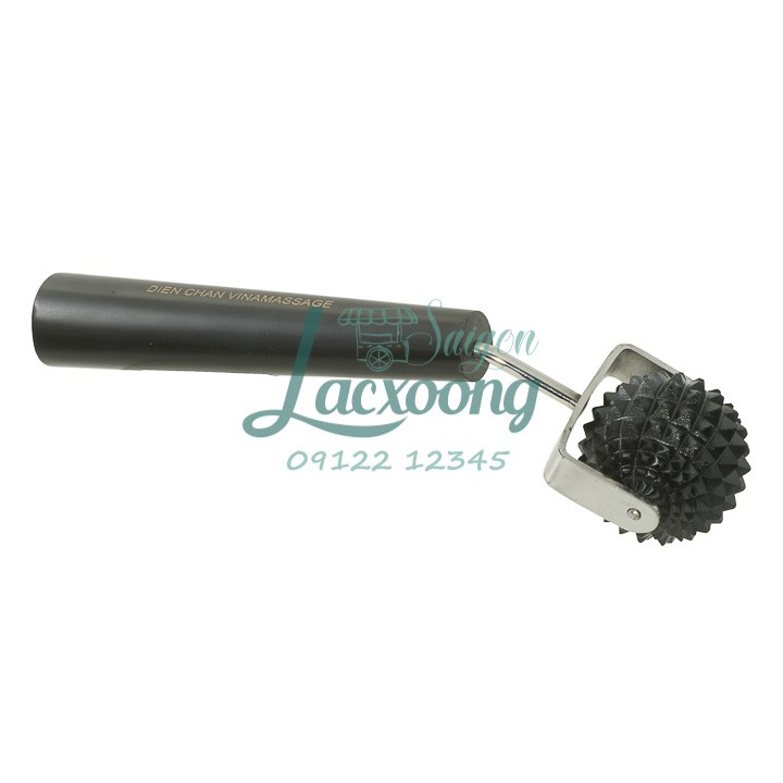 Thanh lăn cầu sừng đơn lớn diện Chẩn