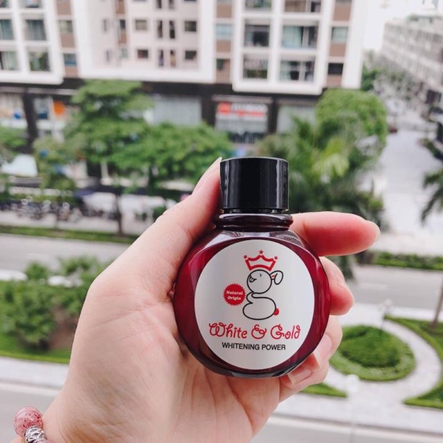 Bột hút nám