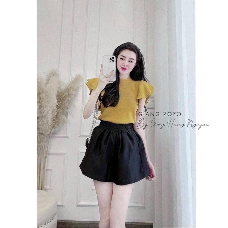 Áo len cánh tiên | BigBuy360 - bigbuy360.vn