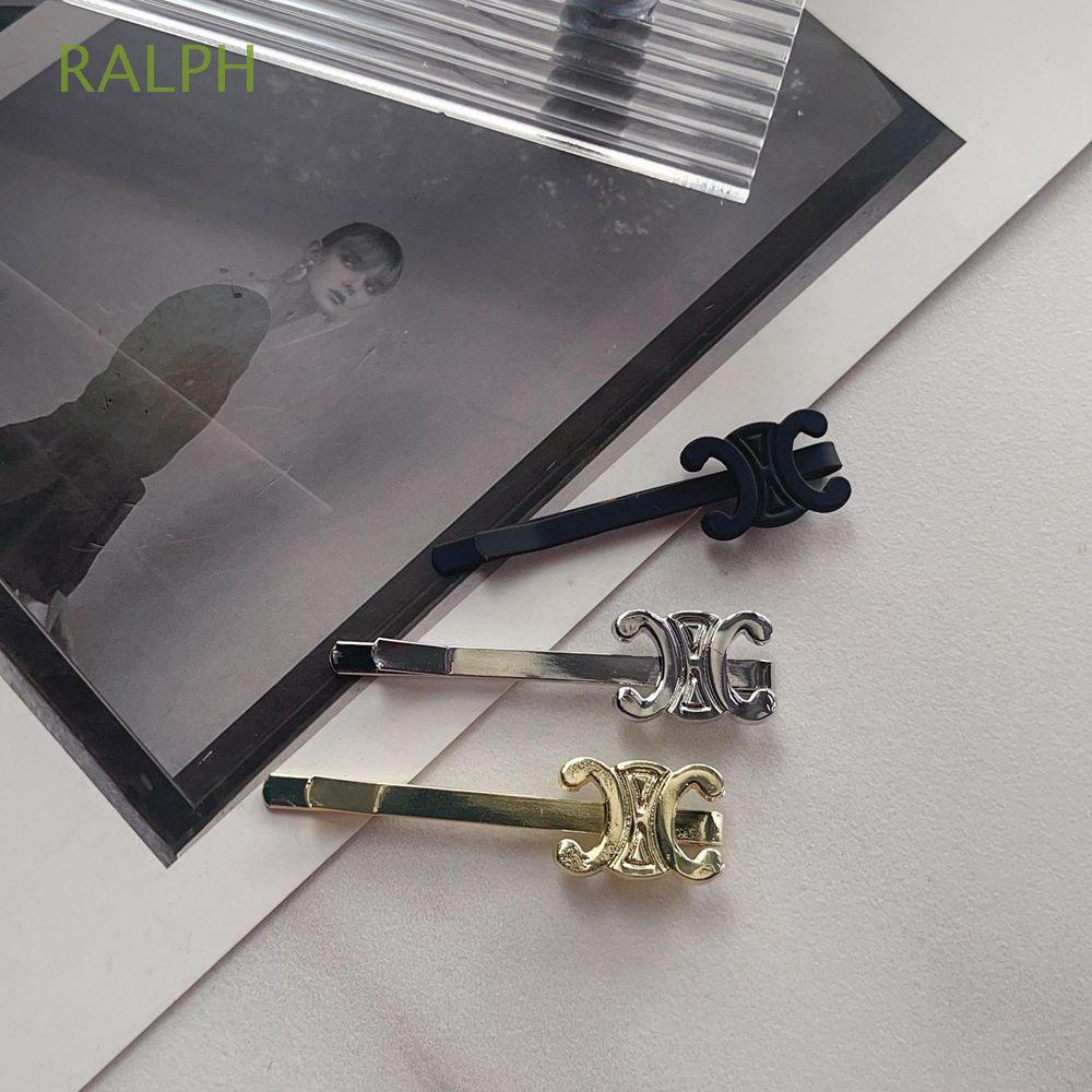 Kẹp Tóc Mỏ Vịt Nhiều Màu Sắc Kẹo Ngọt Cá Tính Dễ Thương Dành Cho Bé Gái