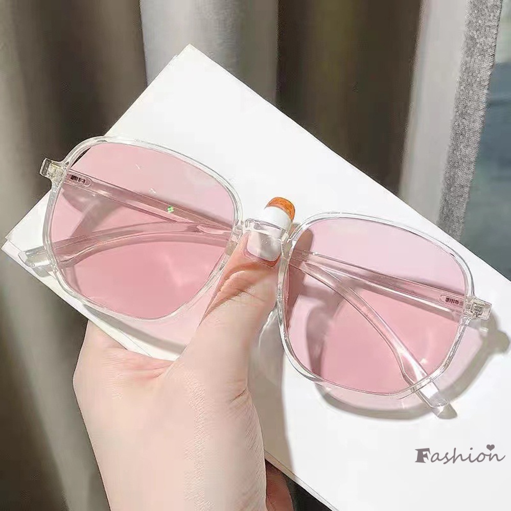 Mắt Kính Chống Bức Xạ Ánh Sáng Xanh Thời Trang Cho Cả Nam Và Nữ
