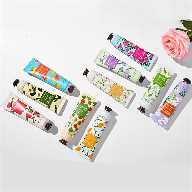 Kem Dưỡng Da Tay Maycreate Mềm Mịn Nội Địa Trung Chính Hãng 30g