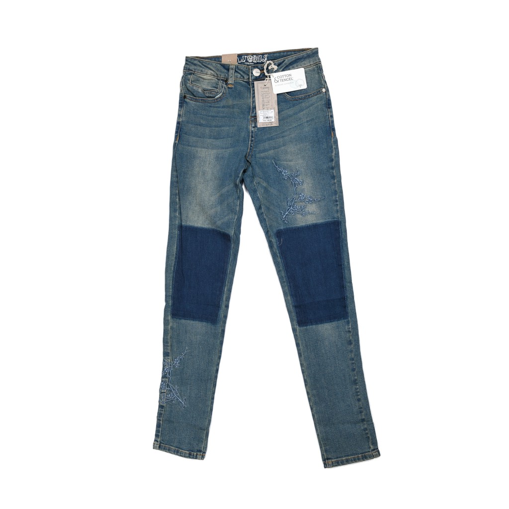 Quần Jean Nữ O.jeans - 5QDJW3010110