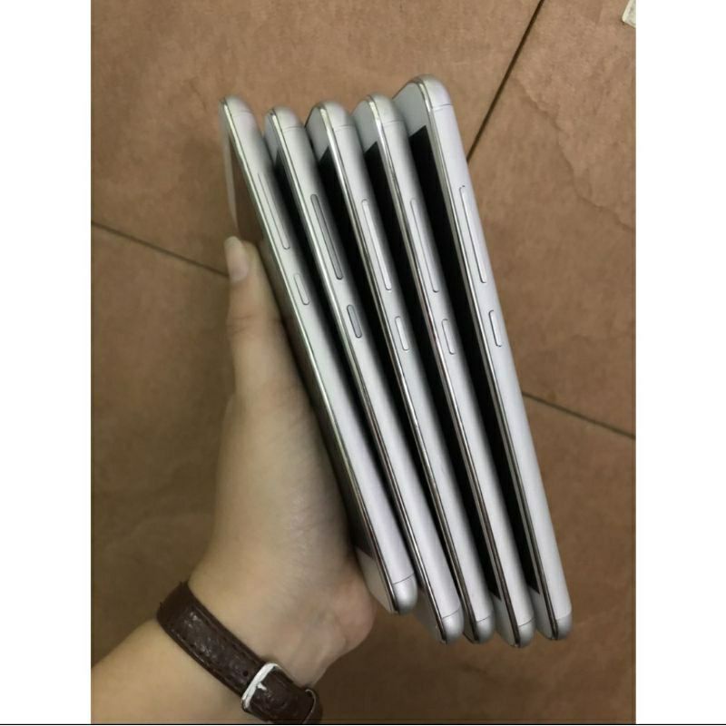 Điện thoại Xiaomi Redmi Note 3 Pro- Ram 3G/32G- Chip Snapdragon 650