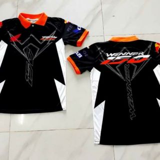 Áo Thun Winner 150 (Chất Thun Lạnh Mát)