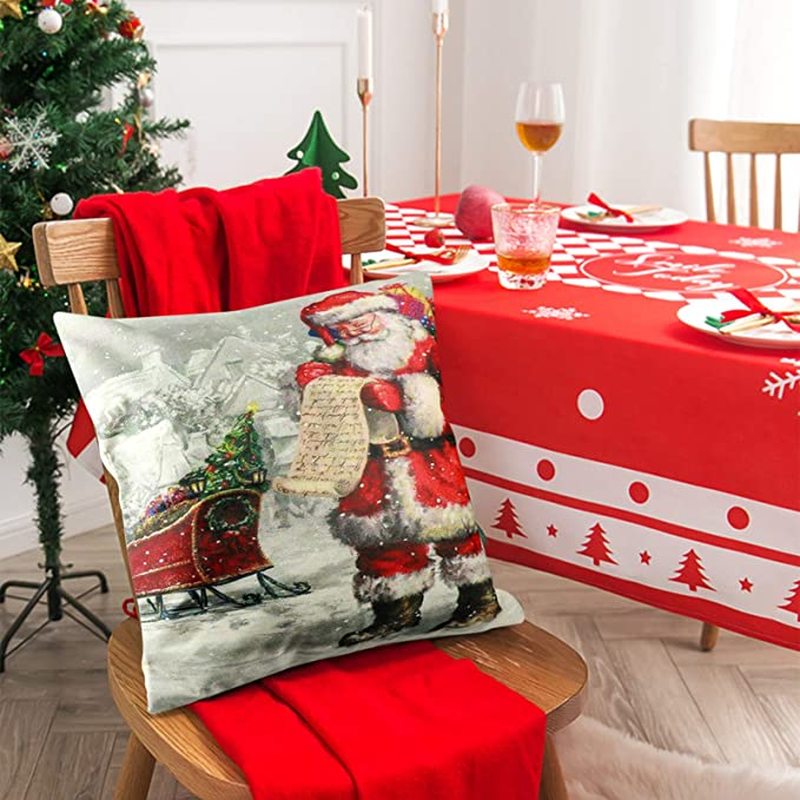 Áo Gối Bọc Đệm Sô Fa Sang Trọng 45x45cm