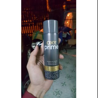 Tinh chất ngăn lão hoá tóc OXY Prime 100ml