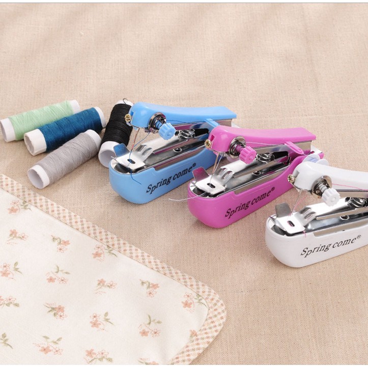 MÁY MAY MINI NHỎ GỌN DU LỊCH