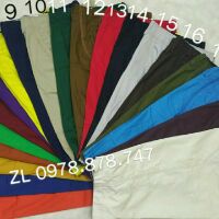 quan short kaki nam Nhiều Màu
