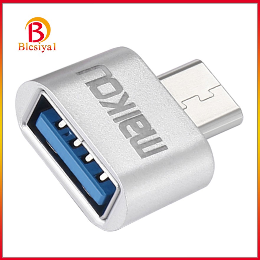 Đầu Chuyển Đổi Usb 3.0 Sang Usb Type C Cho Máy Tính Bảng Laptop | BigBuy360 - bigbuy360.vn