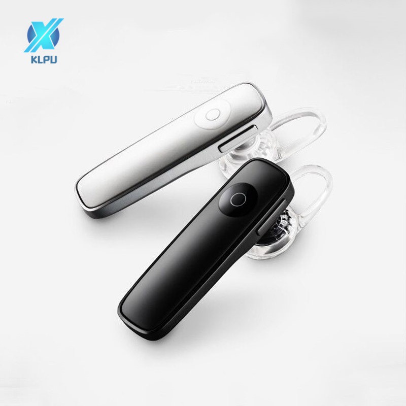 Tai Nghe Bluetooth Không Dây Mini Kiểu Dáng Thể Thao Cho Xiaomi Iphone Samsung