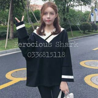 Len Cổ V [ Order 5 - 7 ngày ]