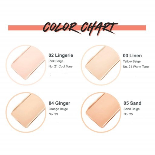 [ 1+1 ] Phấn Nước Clio Kill Cover Glow Cushion SPF50+ PA++++