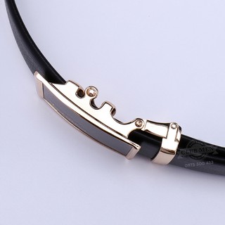 THẮT LƯNG NAM CAO CẤP FRANKY 1.1