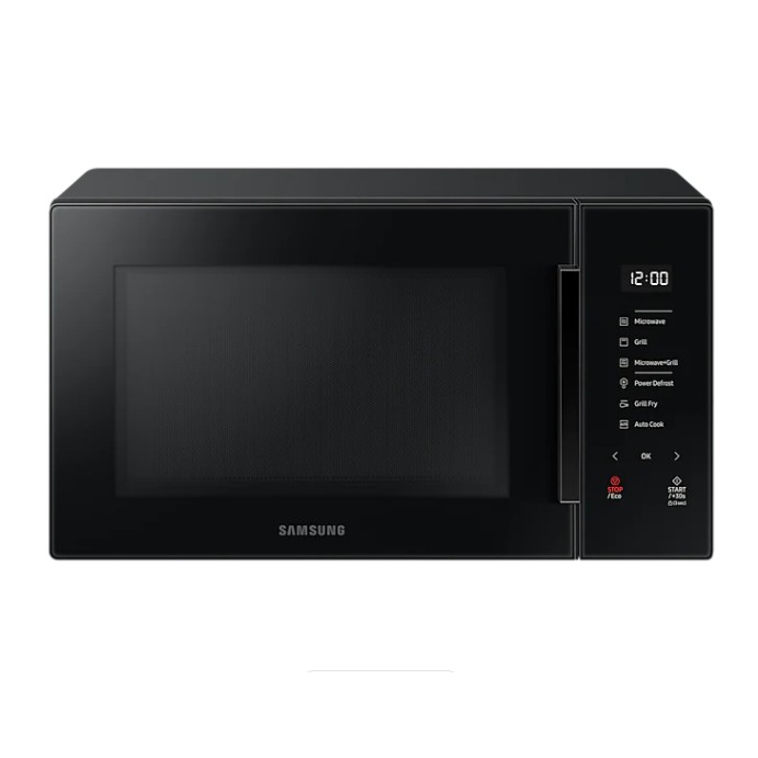 Lò vi sóng Samsung tráng men dòng nướng 30L MG30T5018CK