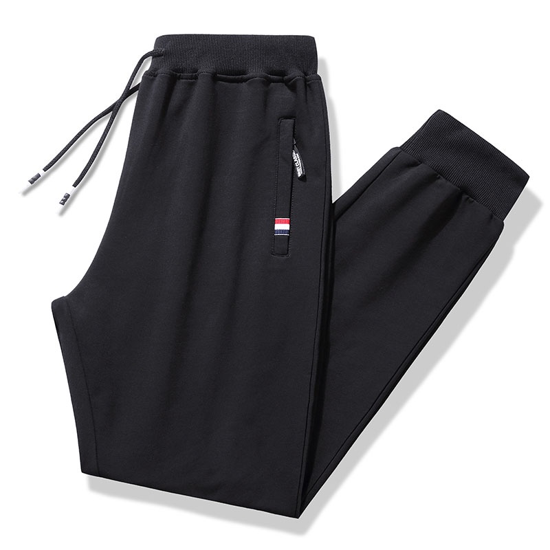 Quần dài phong cách Hàn Quốc cho nam (M-5XL)