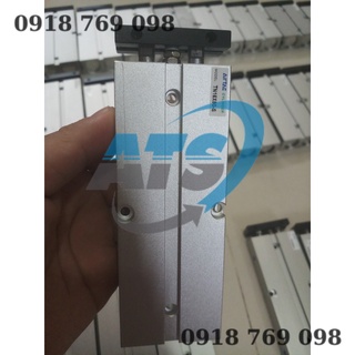 Xylanh khí nén 2 ty Airtac TN16x80-S