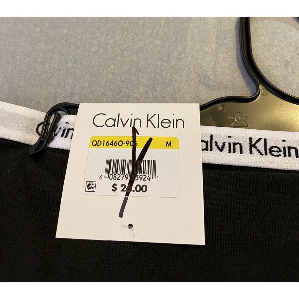 Quần lót Calvin Klein Bikini / Panties 2-Pack chính hãng (QD1646O-906) :)) . Chuẩn ! O ₆