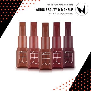 NỘI ĐỊA TRUNG - Son thỏi lì PUDAIER Matte Lipstick
