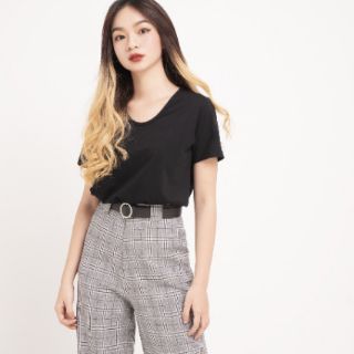 Áo MUSE BASIC TEE