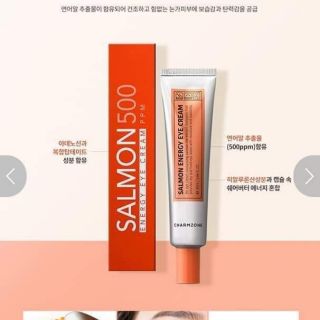 Kem mắt trứng cá hồi salmon Hàn Quốc