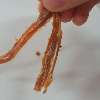 THỊT BÒ KHÔ NGHI PHÚ