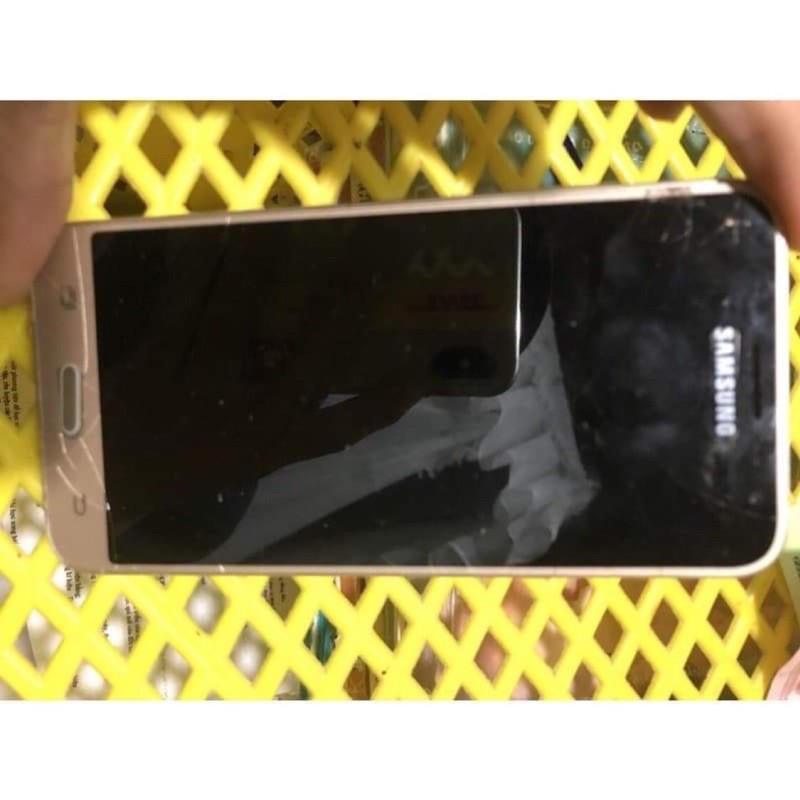 Xác điện thoại samsung J3 2016