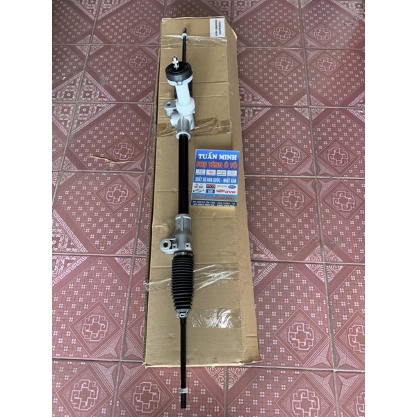 Thước lái Grand i10 hàng OEM