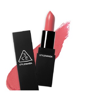 Son thỏi lì 3CE Lip Color Matte - #216 (Blushed - Hồng Cam)