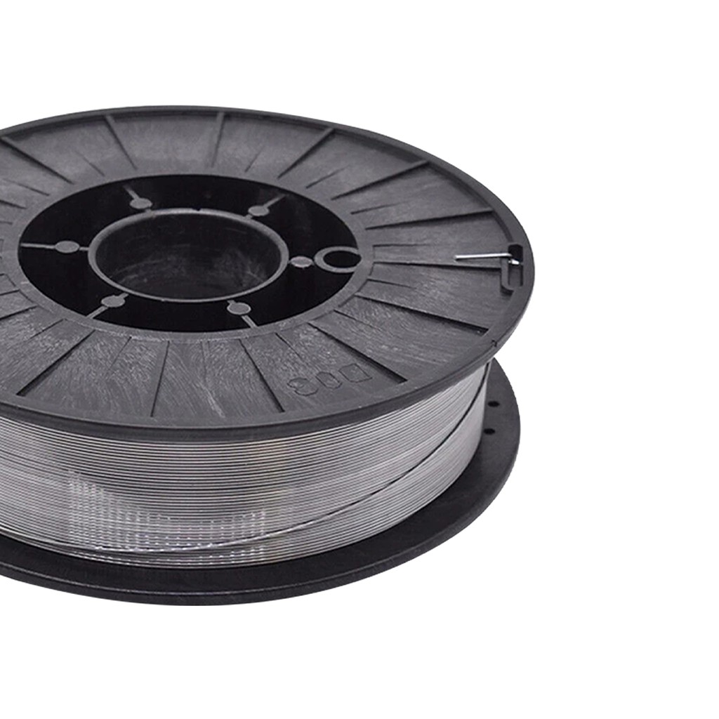 Cuộn Dây Hàn Lõi Thuốc 1kg 0.8mm/1.0mm AWS E71T-GS
