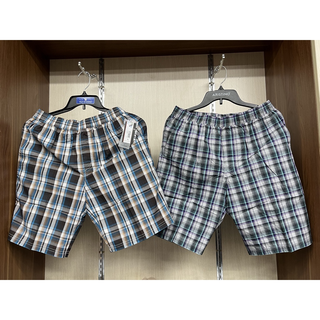 Quần sooc May10 chính hãng