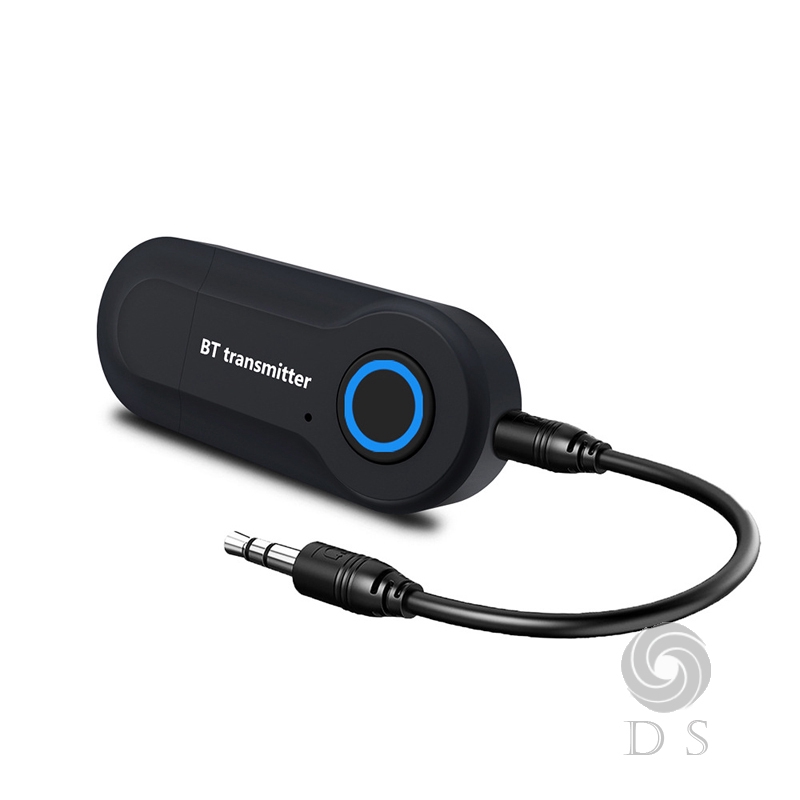 Bộ phát âm thanh bluetooth TV đầu USB 3,5mm