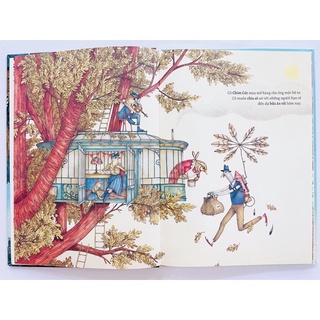 Sách- Người bán hạnh phúc (Crabit)