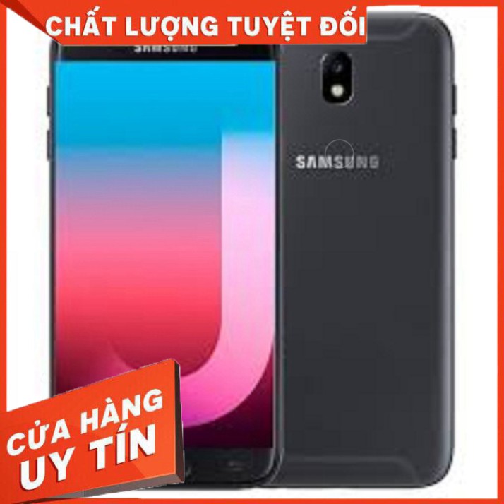 [ SIÊU GIẢM GIÁ  ] điện thoại Samsung Galaxy J7 Pro CHÍNH HÃNG 2sim ram 3G bộ nhớ 32G zin mới, chơi PUBG/Free Fire mướt 