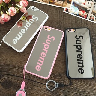 Combo sảm phẩm superme và dây đeo