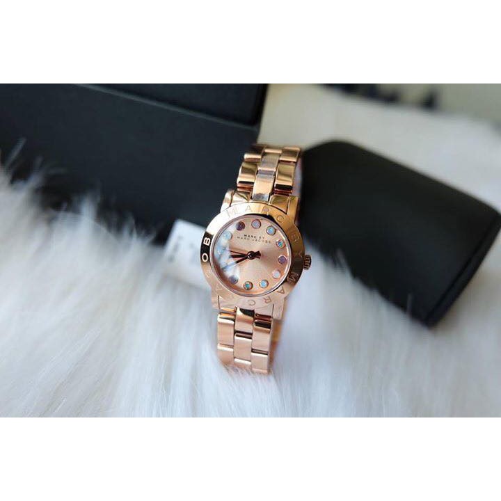 Đồng hồ nữ Marc Jacobs MBM3219