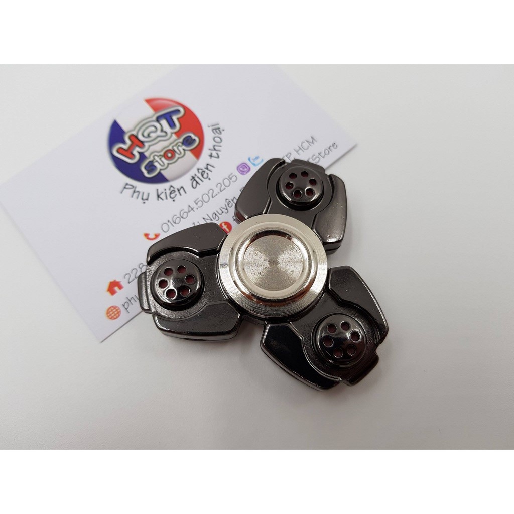 Hand Spinner Spaceship CKF (hợp kim kẽm)