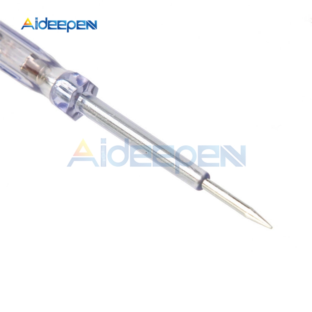 Automotive Circuit Repair Electric Pen Repair Line Induction Test Pencil Car Vehicle Induction Electroscope Test 6V 12V 24V | BigBuy360 - bigbuy360.vn