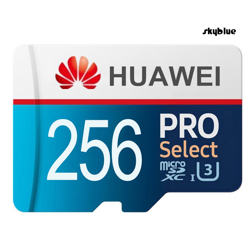 Thẻ Nhớ Điện Thoại Huawei Pro 64g / 128g / 256g / 512g / 1t